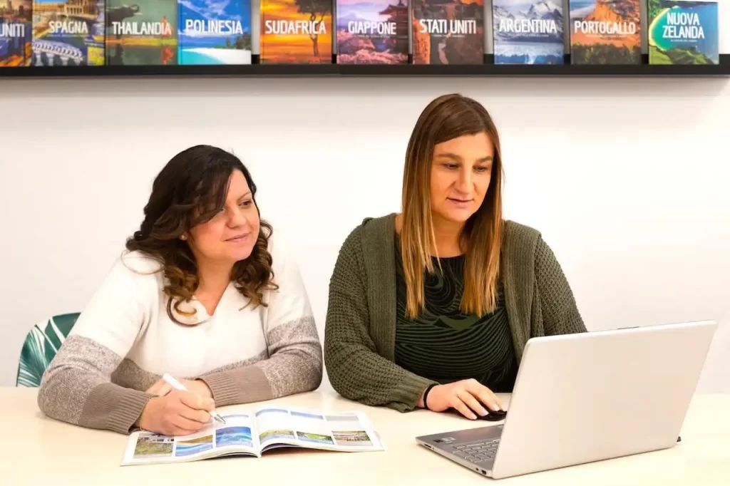 Trekking in Italia Scoprire il Mondo