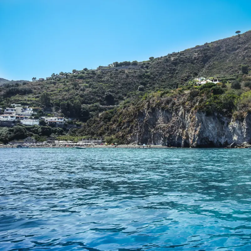 Trekking isole eolie 5 Scoprire il Mondo