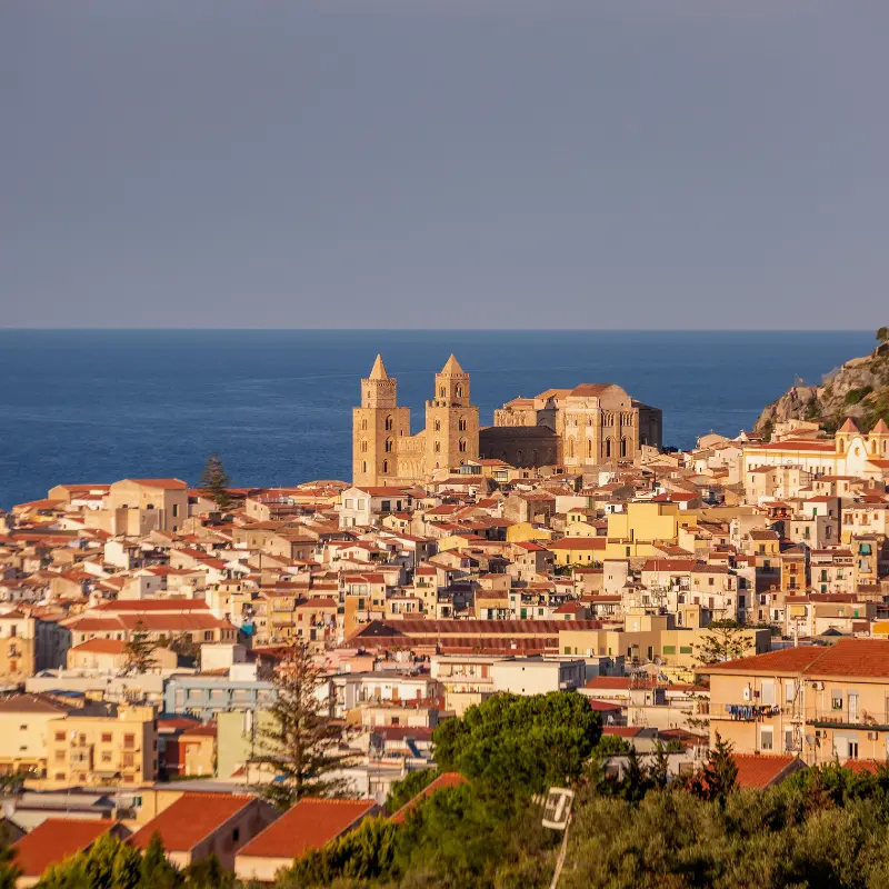 Trekking Isole Eolie Scoprire il Mondo 8