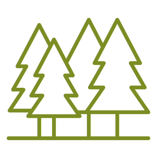 Trekking in Toscana Natura