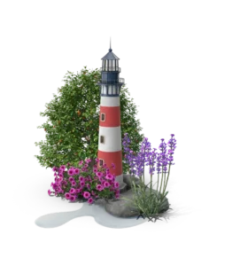 Trekking all'isola del Giglio